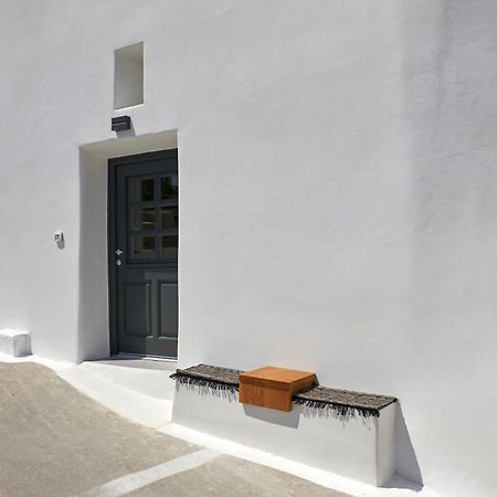 Lerion Luxury Villas Akrotírion エクステリア 写真