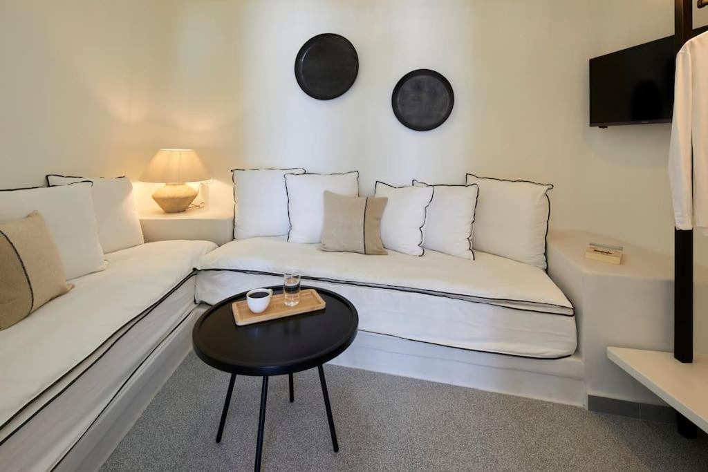 Lerion Luxury Villas Akrotírion エクステリア 写真