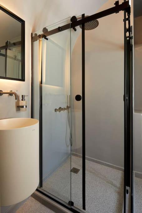 Lerion Luxury Villas Akrotírion エクステリア 写真