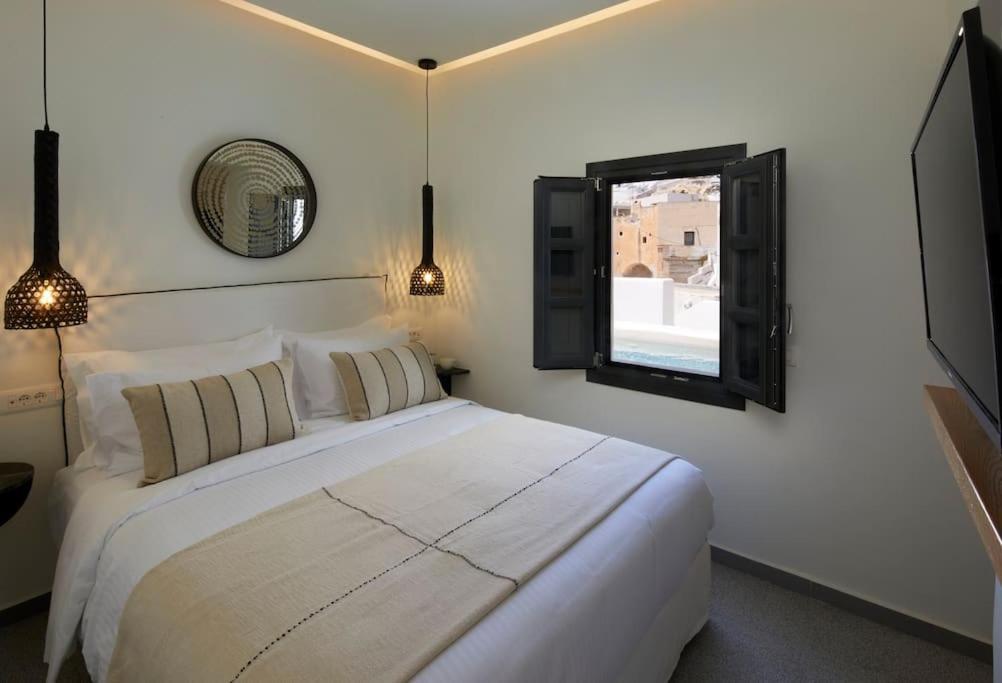 Lerion Luxury Villas Akrotírion エクステリア 写真