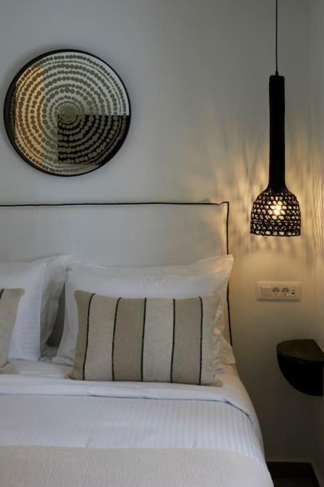 Lerion Luxury Villas Akrotírion エクステリア 写真