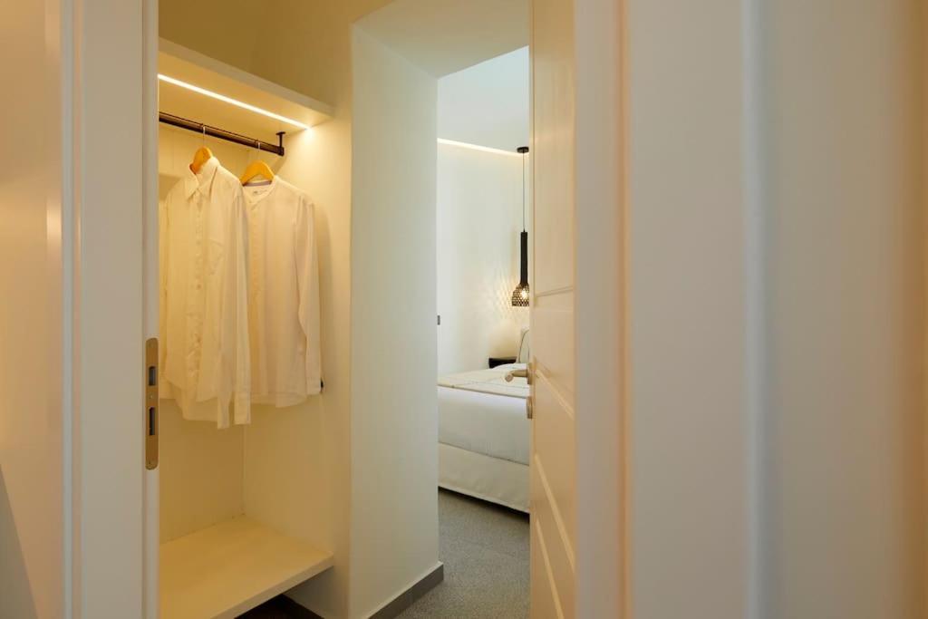 Lerion Luxury Villas Akrotírion エクステリア 写真