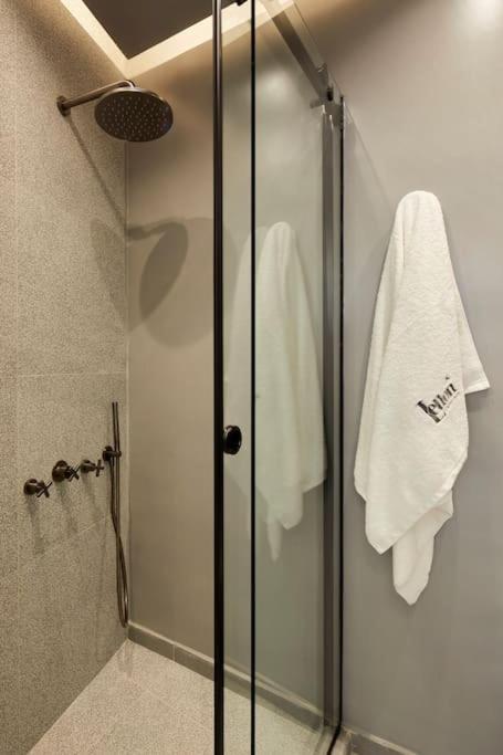Lerion Luxury Villas Akrotírion エクステリア 写真