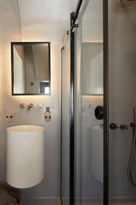 Lerion Luxury Villas Akrotírion エクステリア 写真