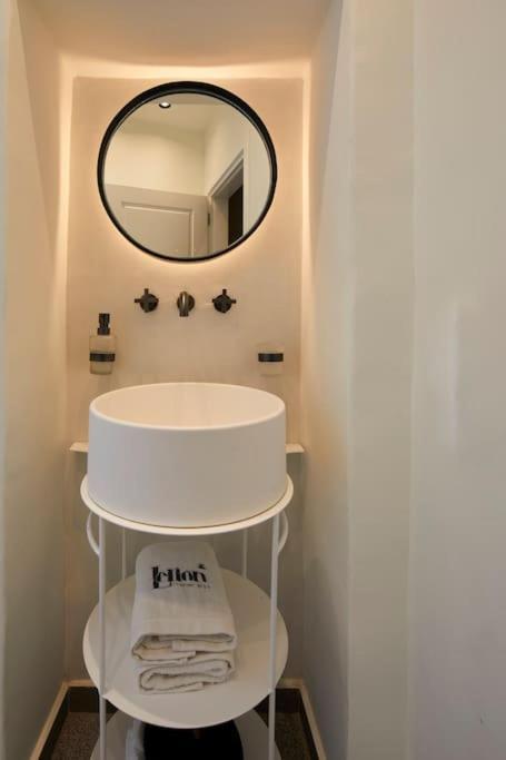 Lerion Luxury Villas Akrotírion エクステリア 写真
