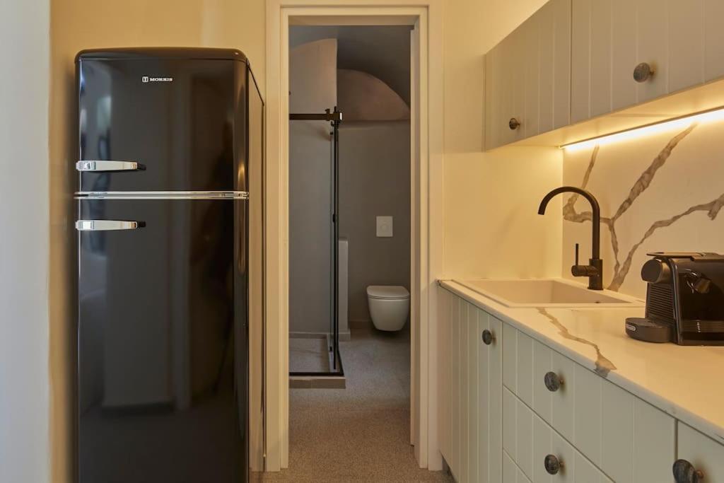 Lerion Luxury Villas Akrotírion エクステリア 写真