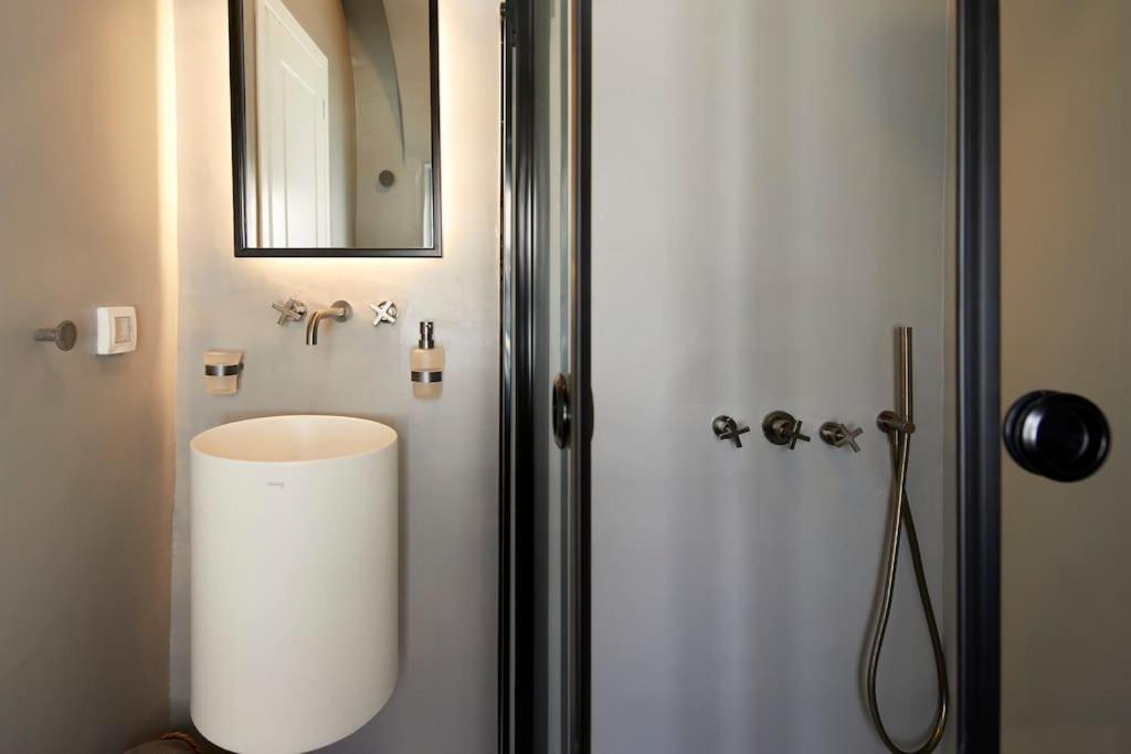 Lerion Luxury Villas Akrotírion エクステリア 写真