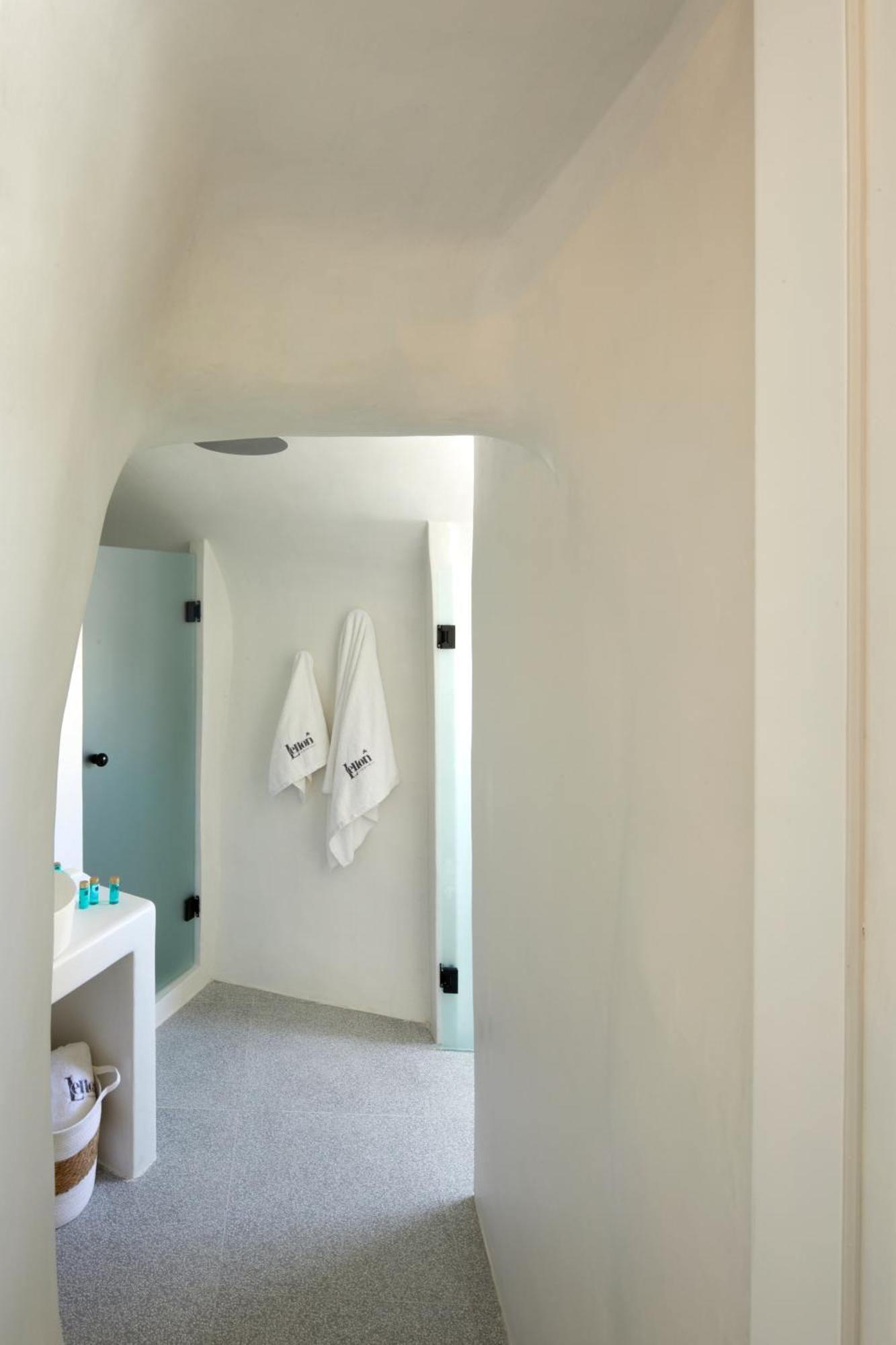 Lerion Luxury Villas Akrotírion エクステリア 写真