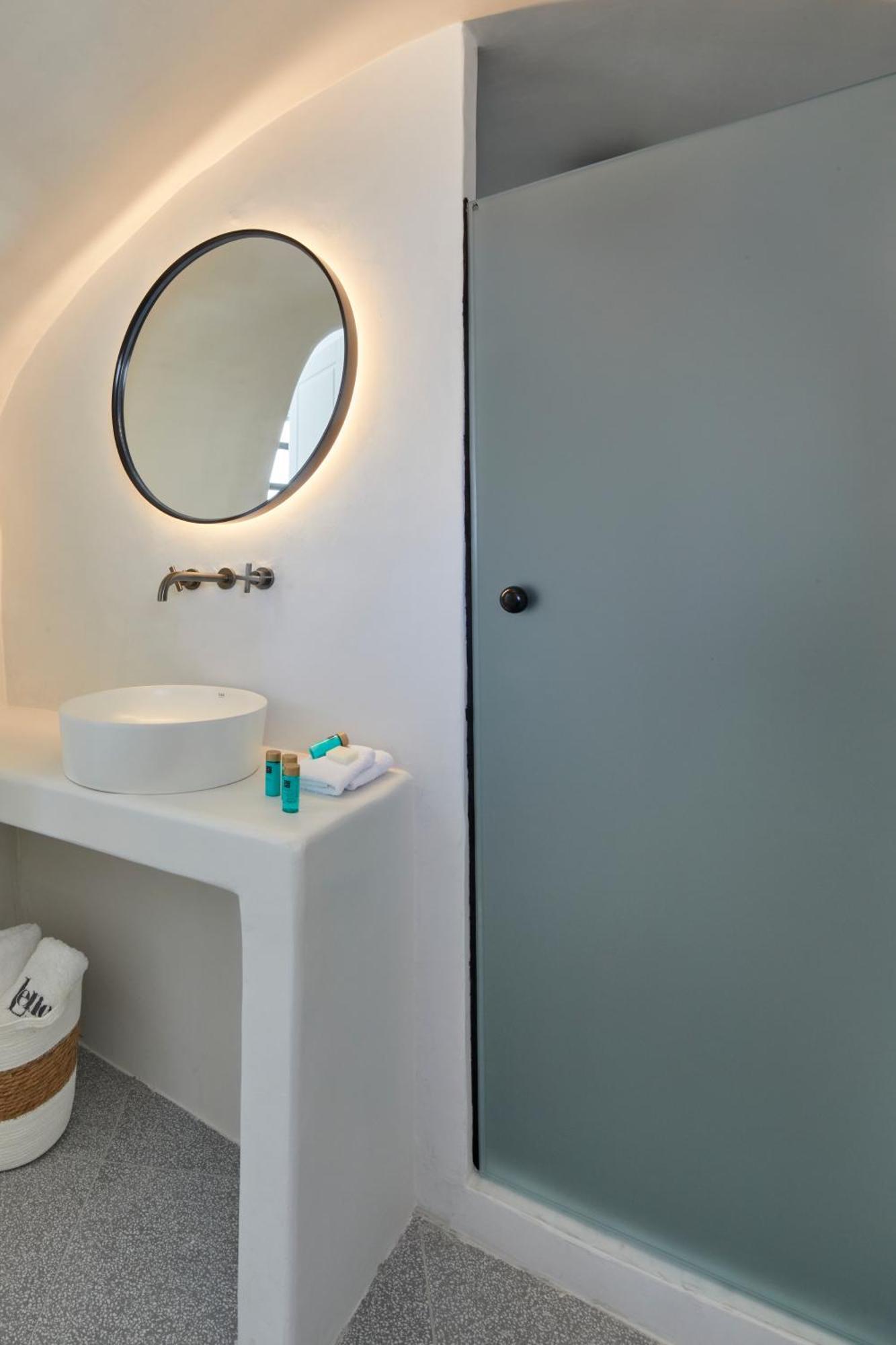 Lerion Luxury Villas Akrotírion エクステリア 写真