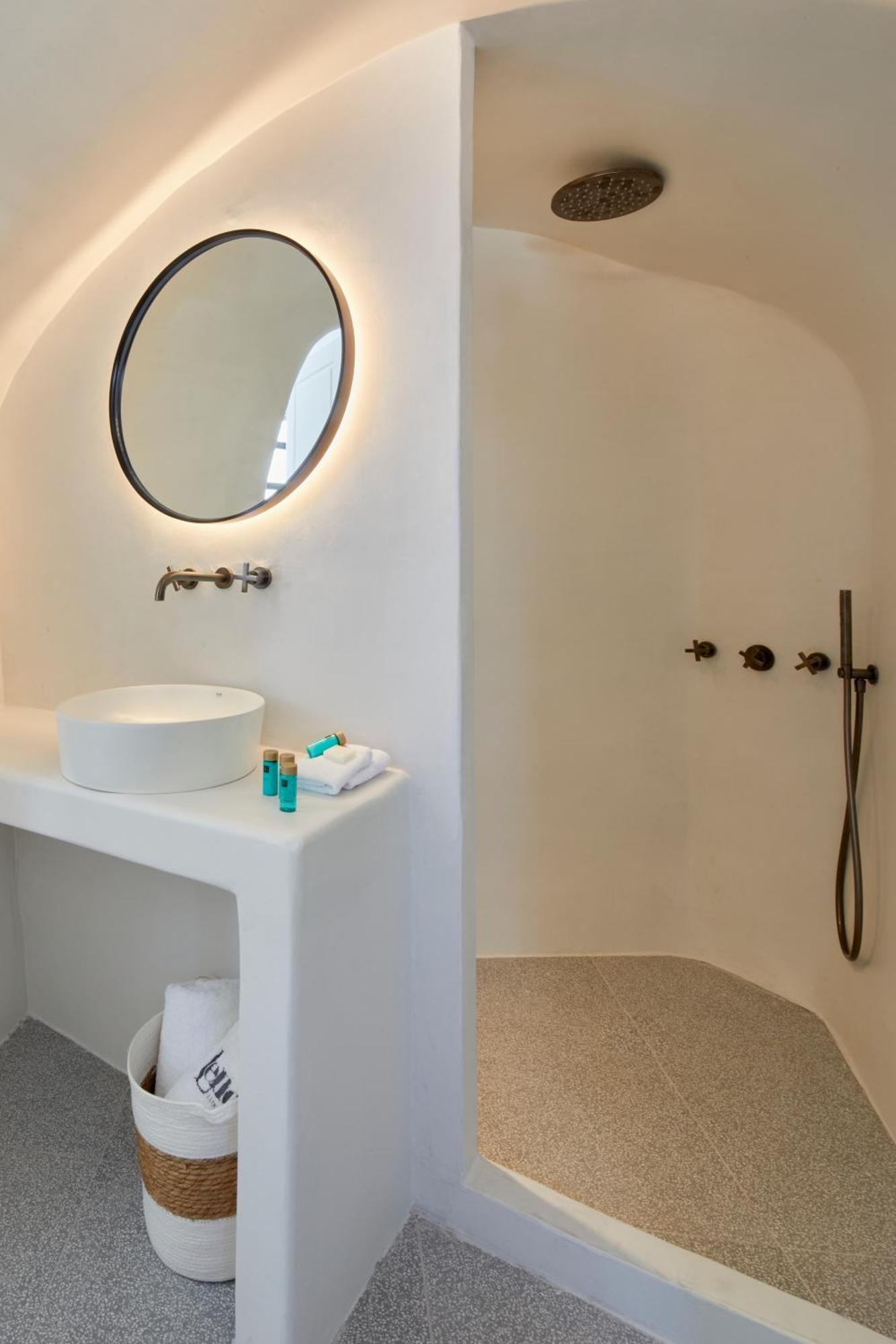 Lerion Luxury Villas Akrotírion エクステリア 写真