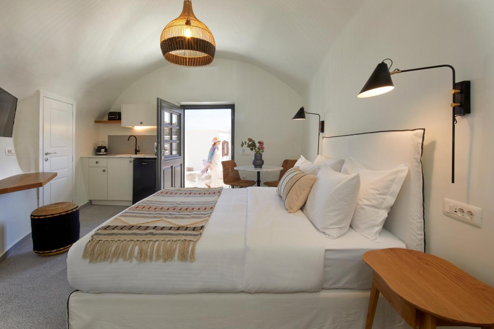 Lerion Luxury Villas Akrotírion エクステリア 写真