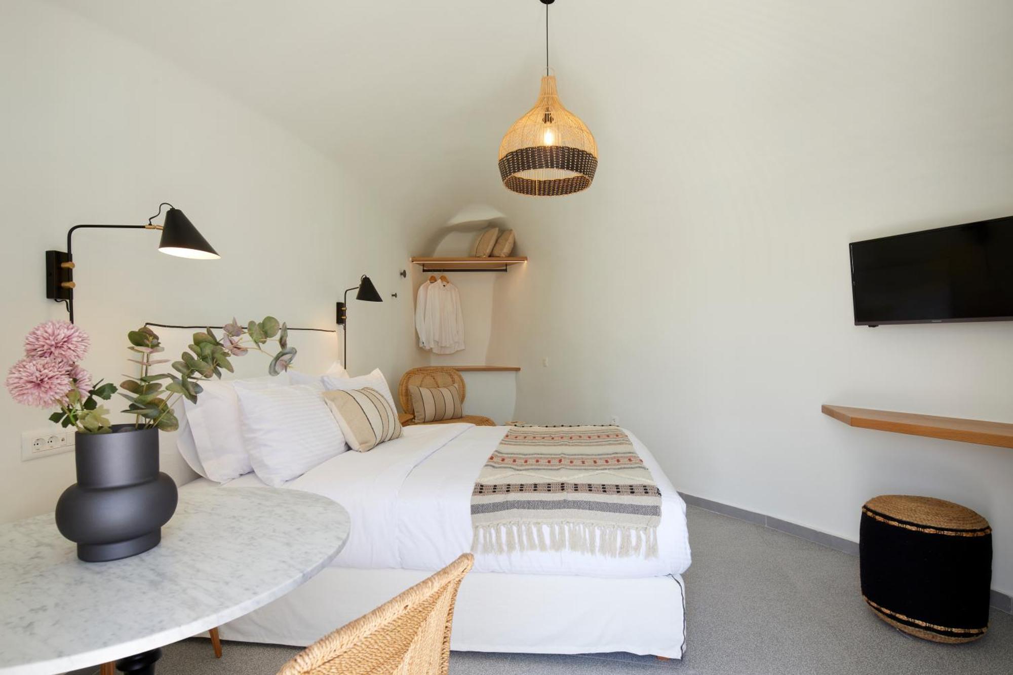 Lerion Luxury Villas Akrotírion エクステリア 写真