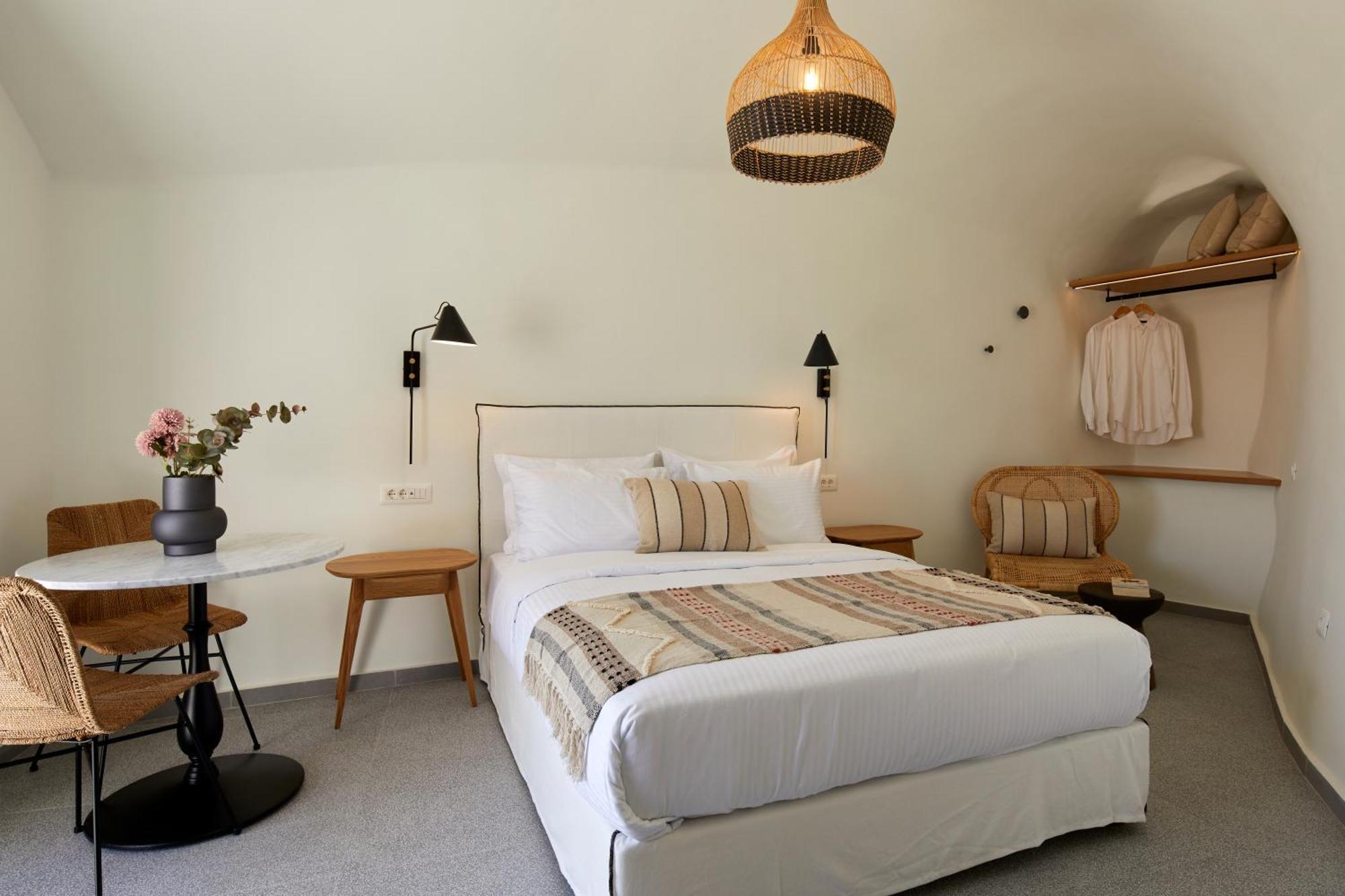 Lerion Luxury Villas Akrotírion エクステリア 写真