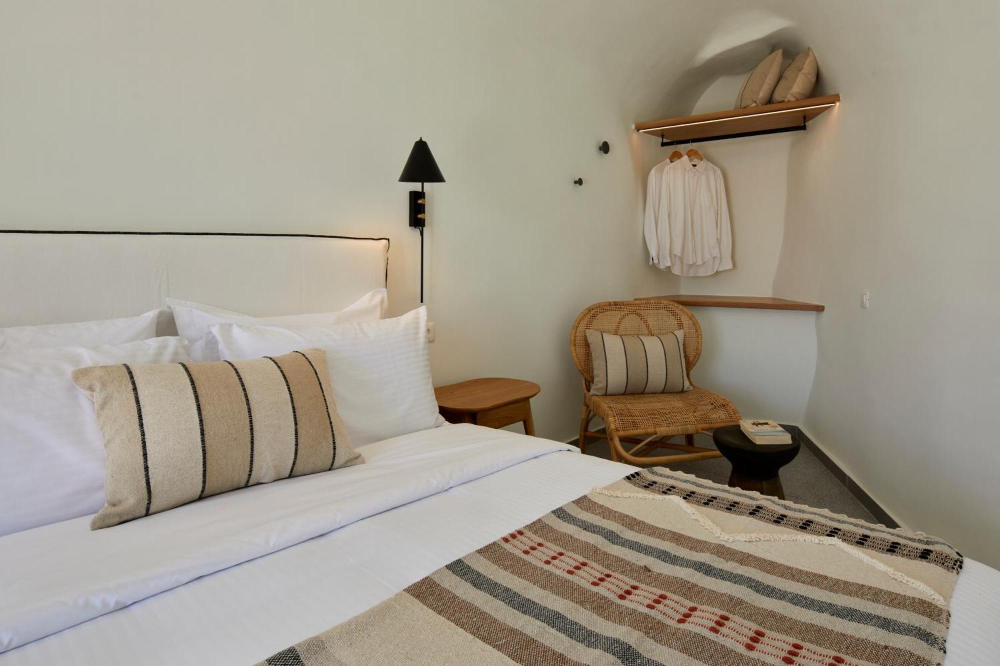 Lerion Luxury Villas Akrotírion エクステリア 写真